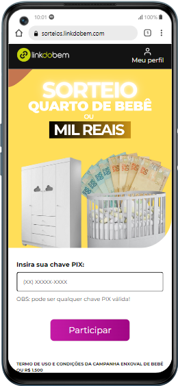 mil reais